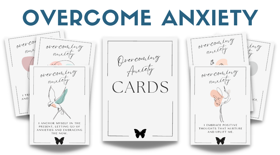 Printable affirmation cards